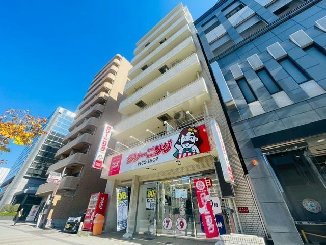 ウィンディア富士見町II番館(ワンルーム/3階)