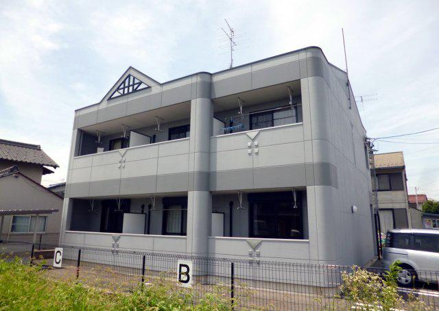 ララポートII