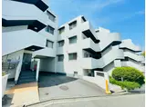 ニックハイム横浜上永谷