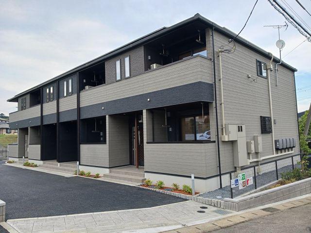 ハイグレイス5番館