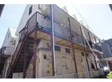 パレス与野本町II