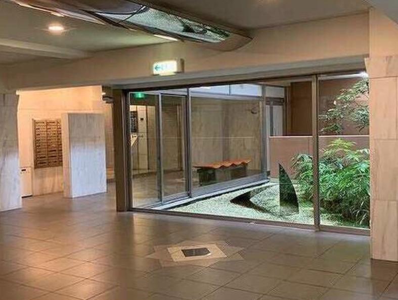 ライオンズマンション支倉