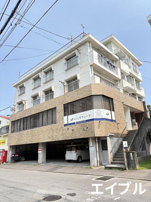 上園ビル