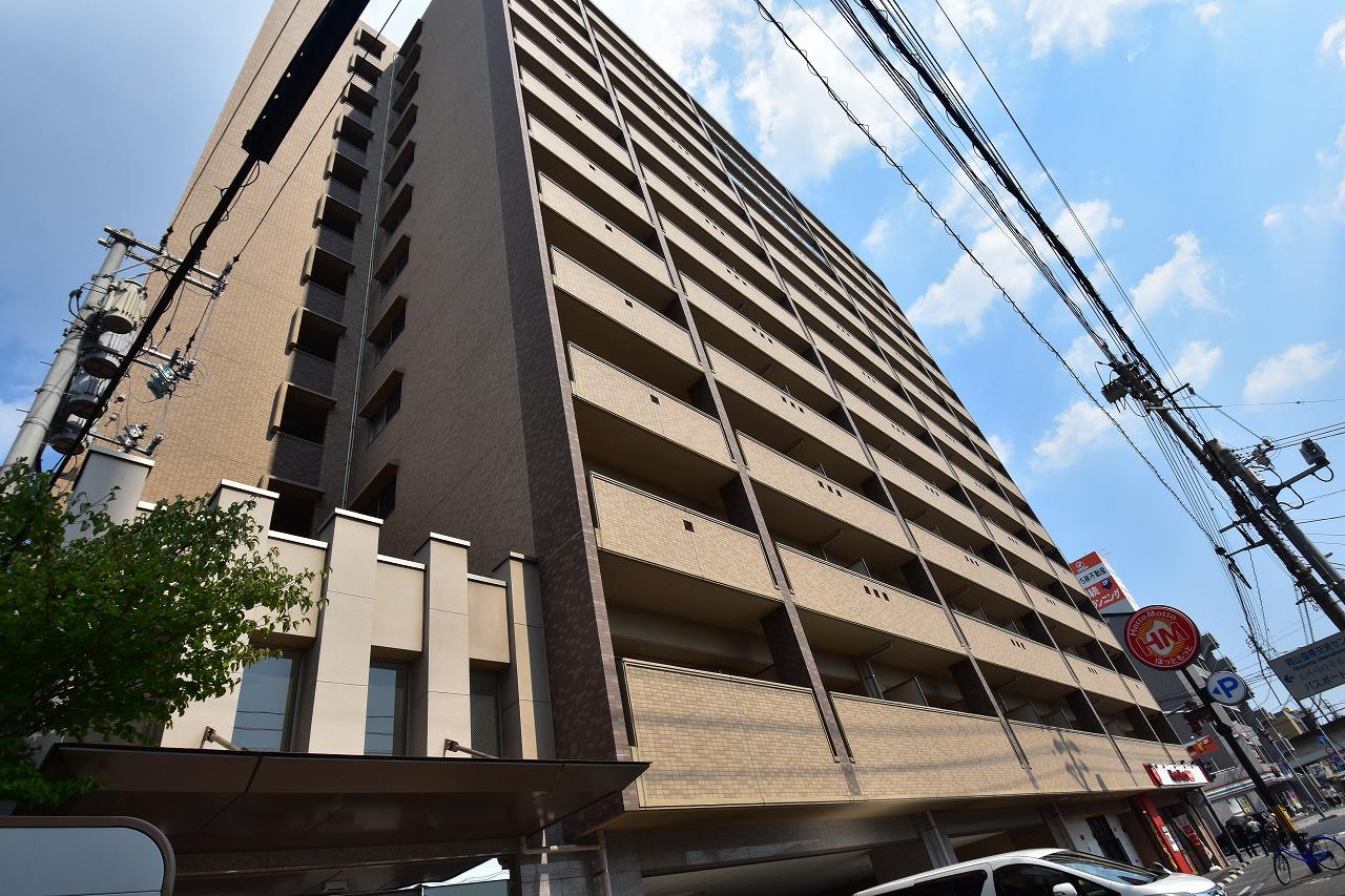 WILLDO岡山駅西口