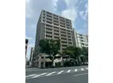 グラン・ブルー御池高倉 11XX号