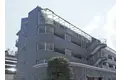 ロイヤルパレス大崎