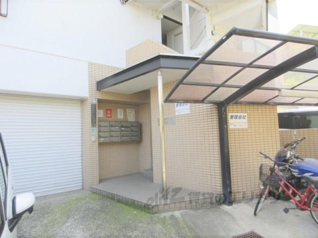 エスポワール信貴