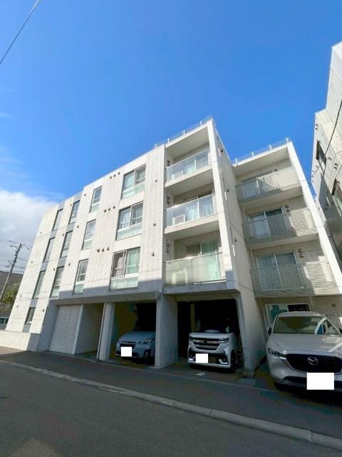 カサトレス西町