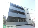 D-ROOM山田町