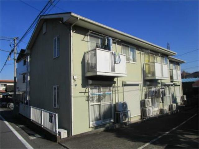 クレール桜ヶ丘