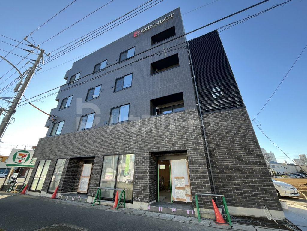 CONNECT PARK HILLS 本郷町