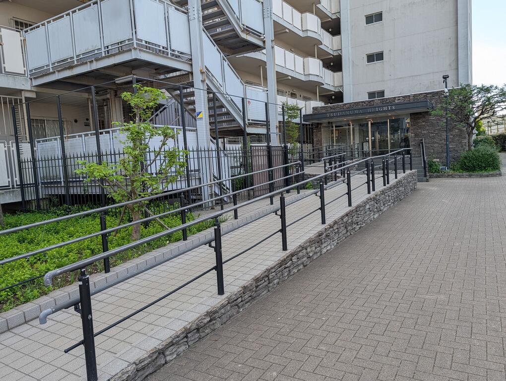 津田沼ハイツ