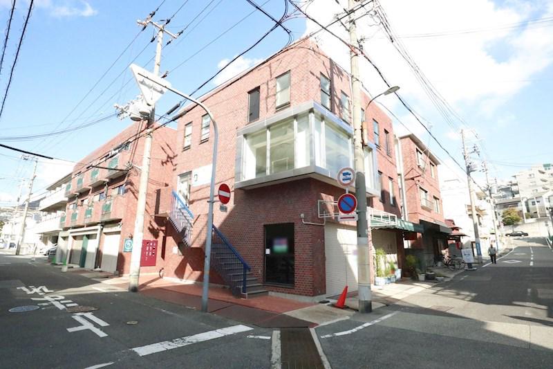 B・Gハウス庄山