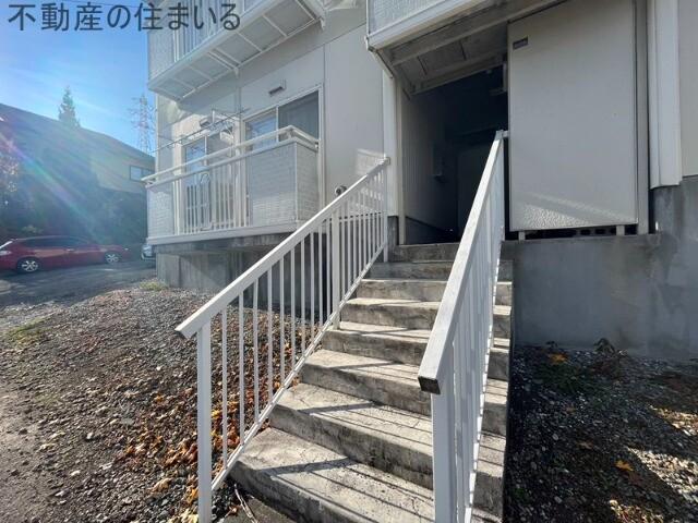 アーバンフォレストI