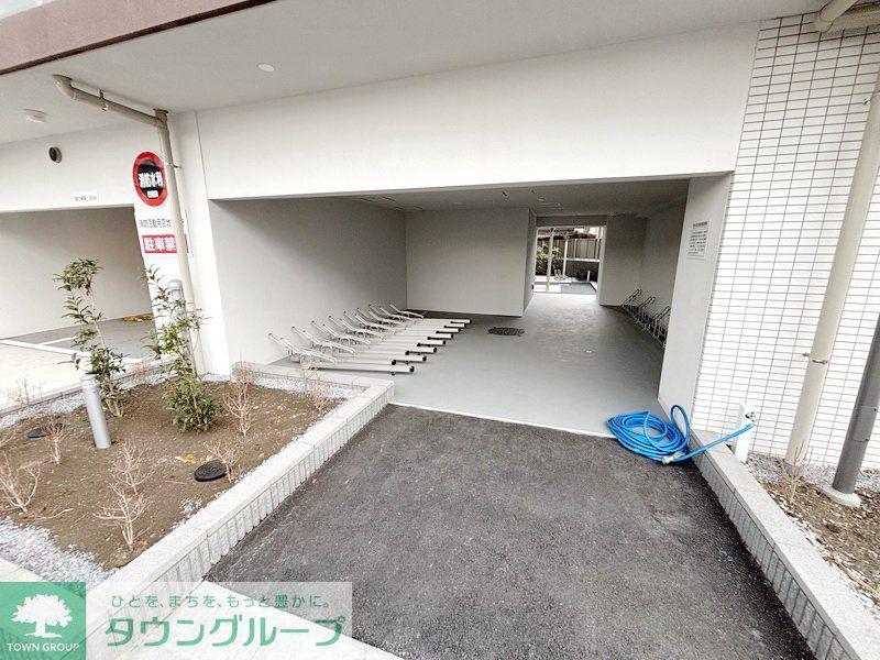 GENOVIA草加