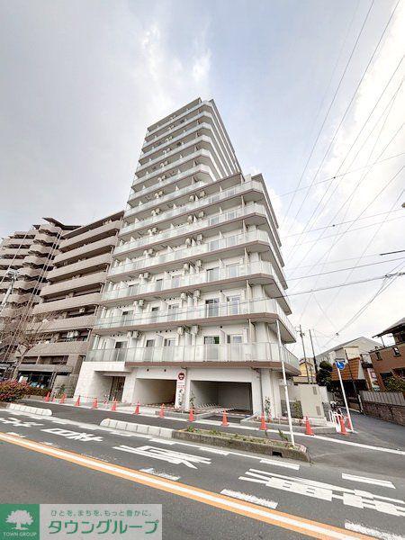 GENOVIA草加