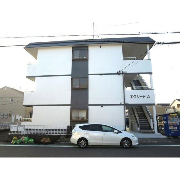 エクシードA棟