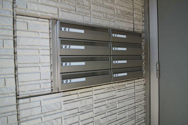 レセンテ・本八幡