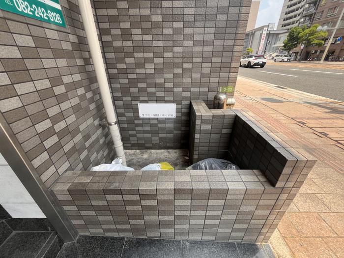 ヴィアーレ舟入中町