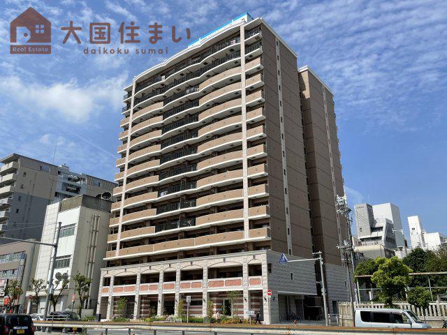 LUXE難波南