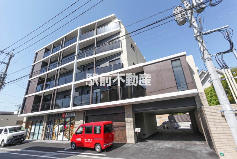 MODERN ASPIRATION西新ク