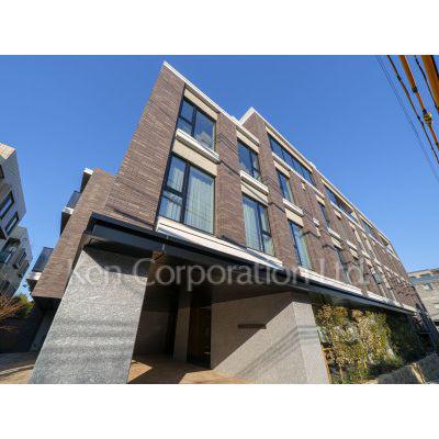 THE UPPER HOUSE SHIROKANE