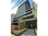 SK RESIDENCES SHINSAIBASHI 旧SK RES