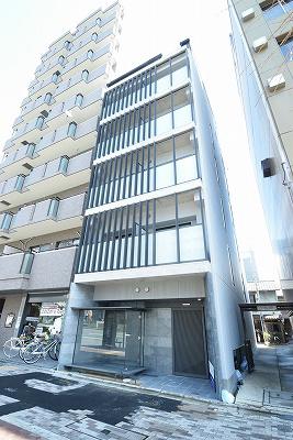 古2都COCOTTE
