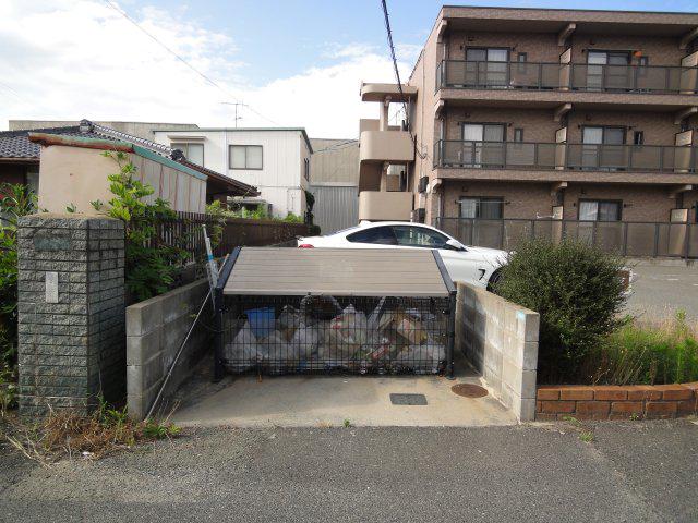 アーバンハウス琴芝II