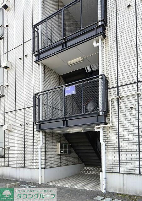 CASAあけぼの