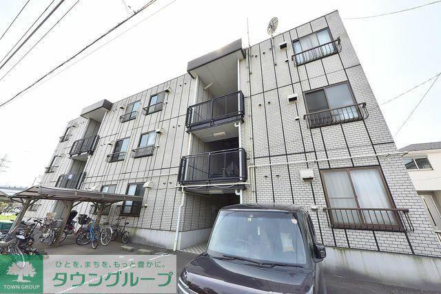 CASAあけぼの