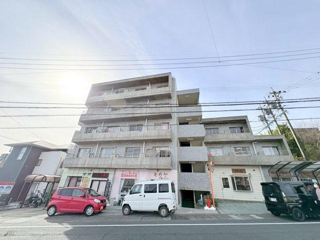 城北パーソナルハイツE