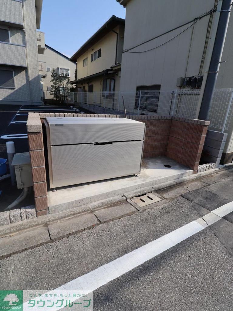 ホワイトハイツⅡ
