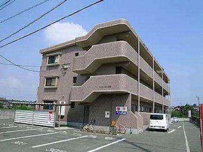 ベネッセ米野