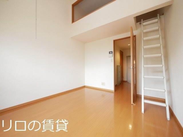 Lソワール田島(1K/2階)