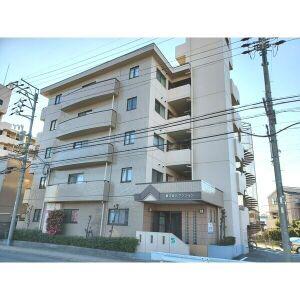 第3高杉マンション(3LDK/3階)