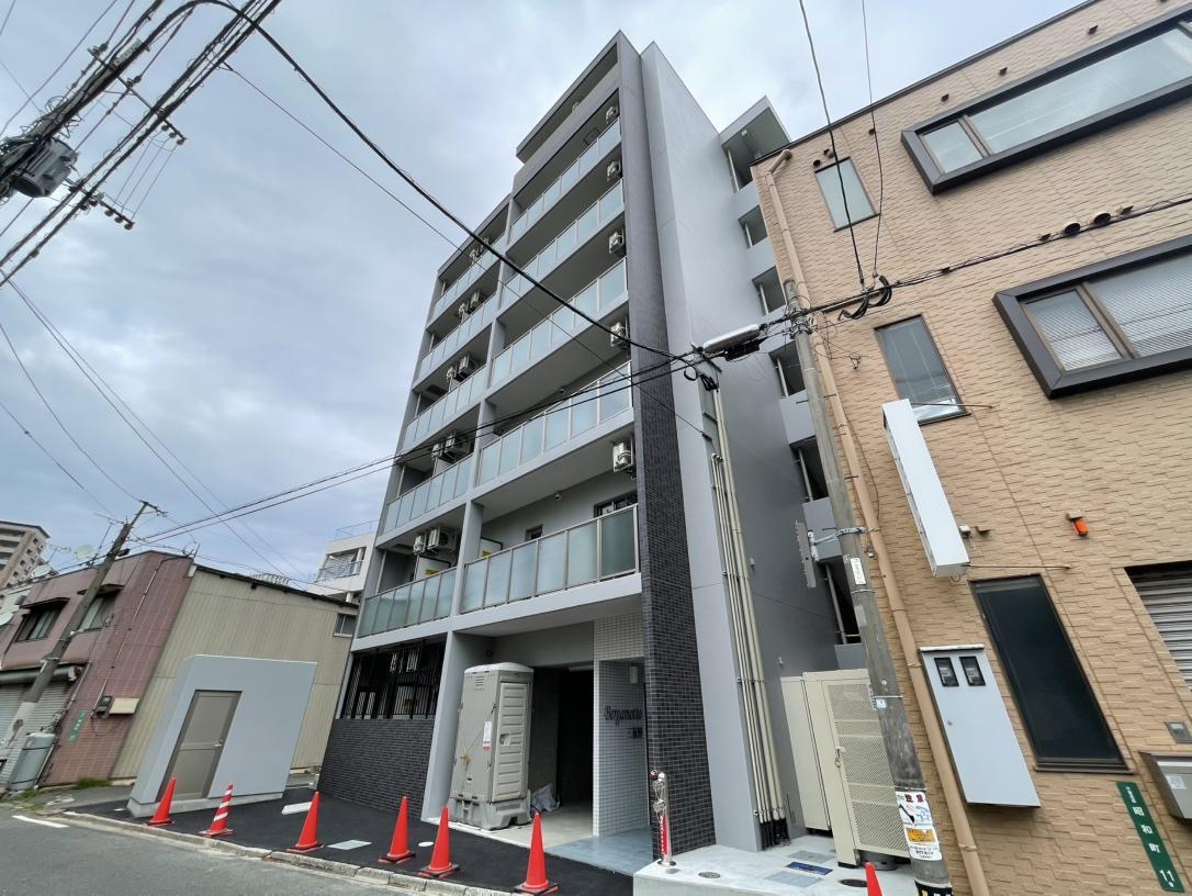 BERGAMOTTO三萩野