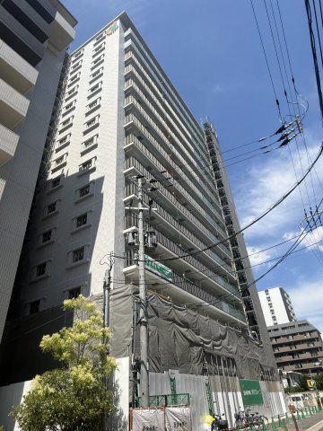 スプランディッドあびこ駅前DUE