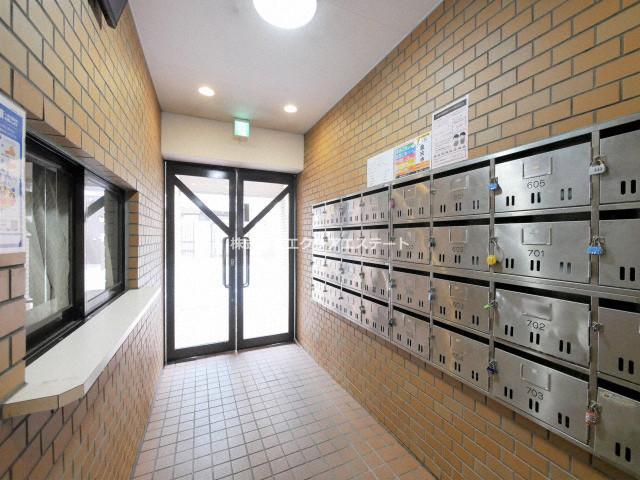 サンライズ 野田阪神