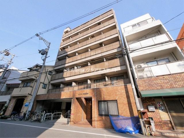 サンライズ 野田阪神