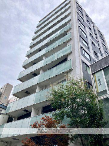 GREENPARK日本橋久松町