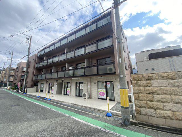 パラツィーナ甲子園口I