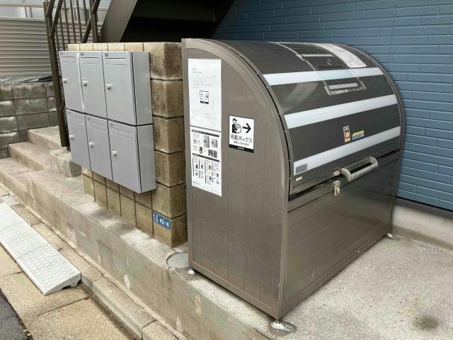 MDM金町 イースト