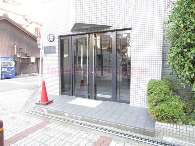 エステート関目