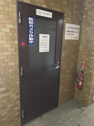 ライオンズマンション用賀