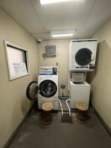 ライオンズマンション用賀