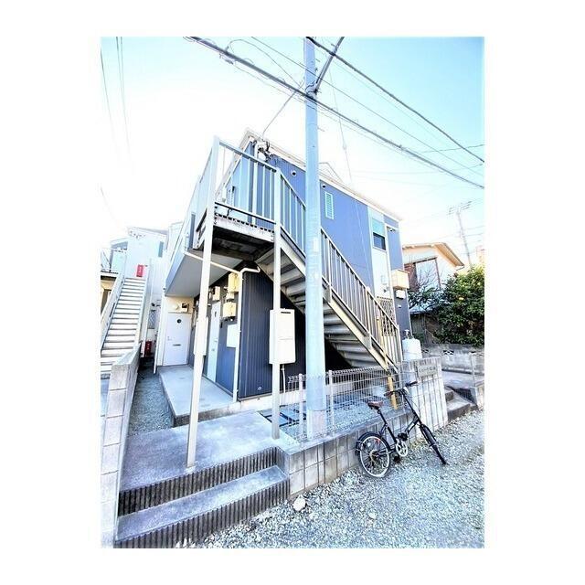 G・Aパーク戸部 A棟