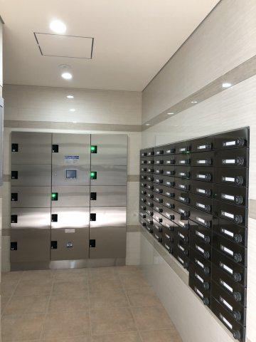 LUXE難波ウエスト