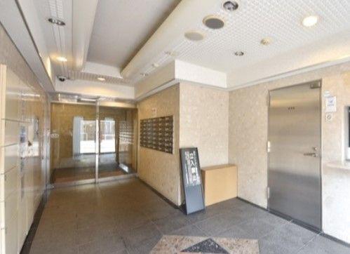 パレステュディオ銀座東