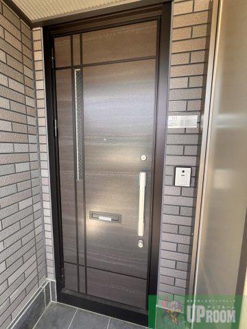 コンフォート南花長